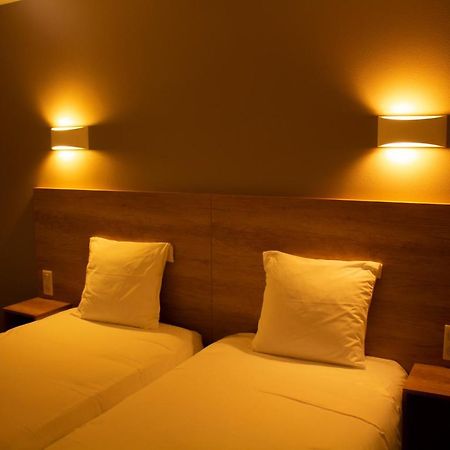 Chatillon-en-Michaille Hotel Marinet מראה חיצוני תמונה